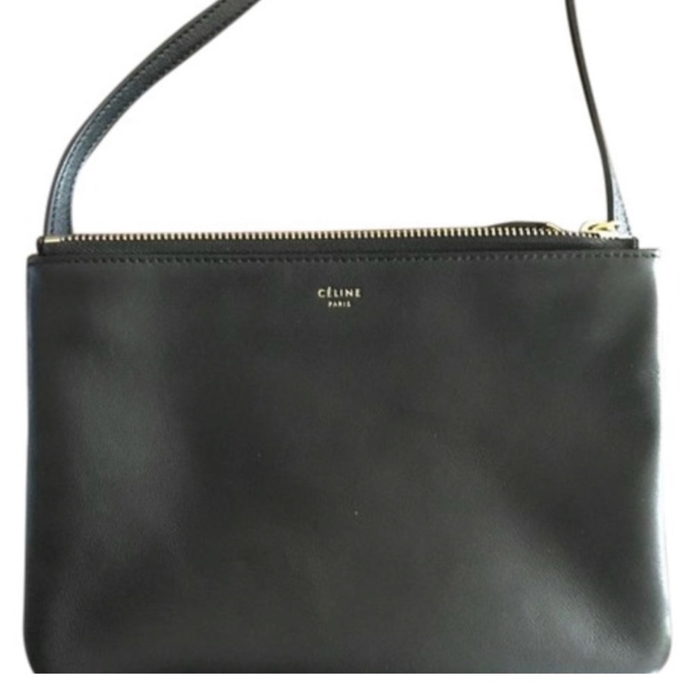 Celine Trio Bag